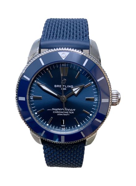 Breitling SuperOcean Heritage II 44 AB2030